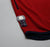 2002/04 BECKHAM #7 England Vintage Umbro Away LS Football Shirt (M) Argentina WC