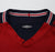 2002/04 BECKHAM #7 England Vintage Umbro Away LS Football Shirt (M) Argentina WC