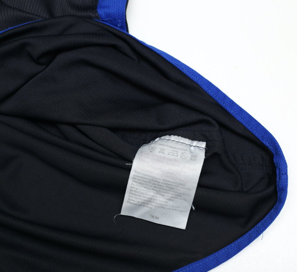 2002/04 CHELSEA Vintage Umbro Away Football Shirt (L)