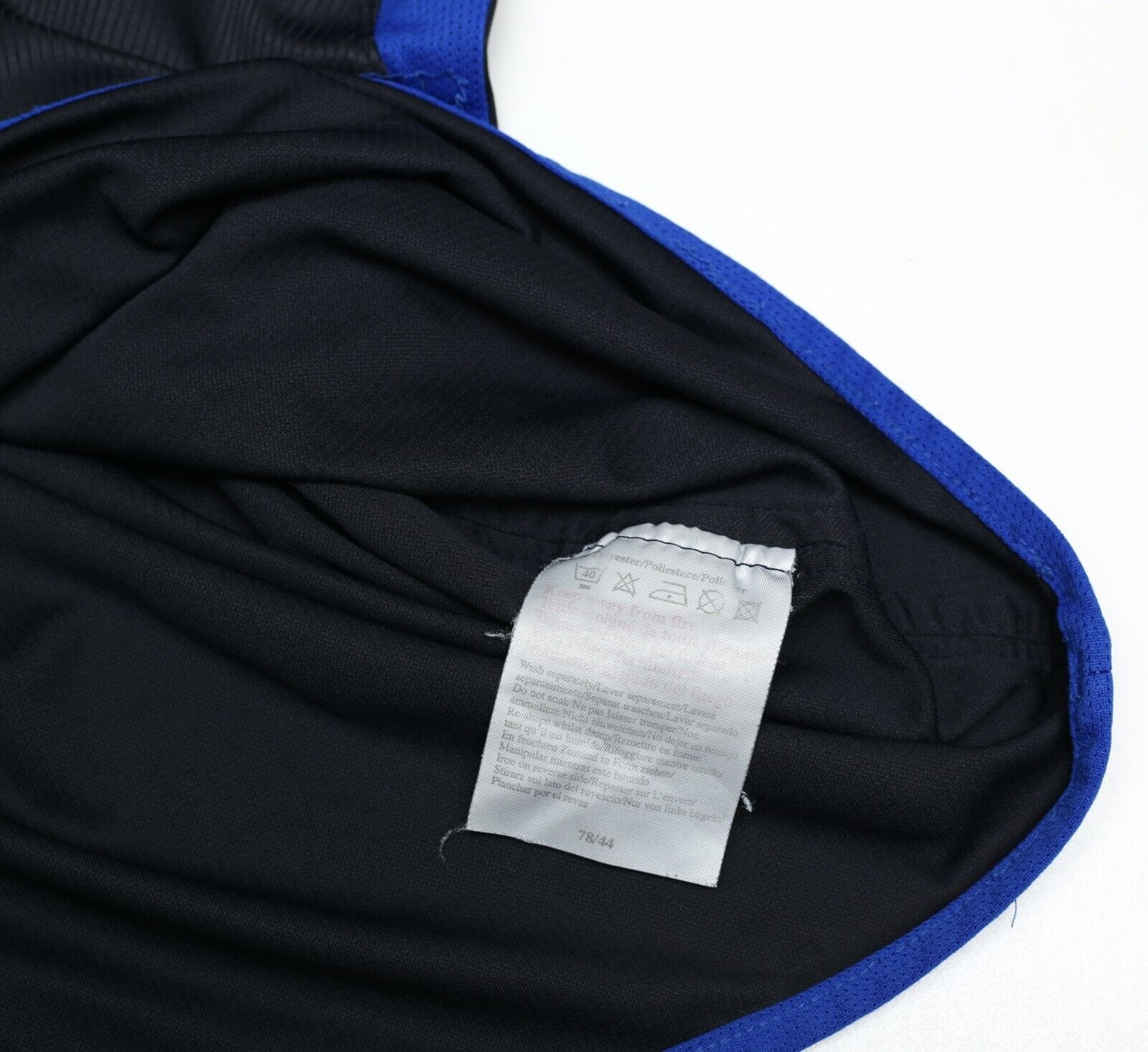 2002/04 CHELSEA Vintage Umbro Away Football Shirt (L)