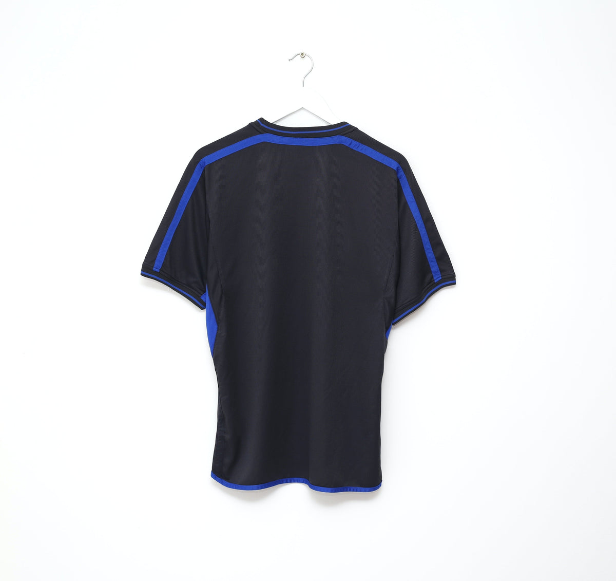 2002/04 CHELSEA Vintage Umbro Away Football Shirt (L)