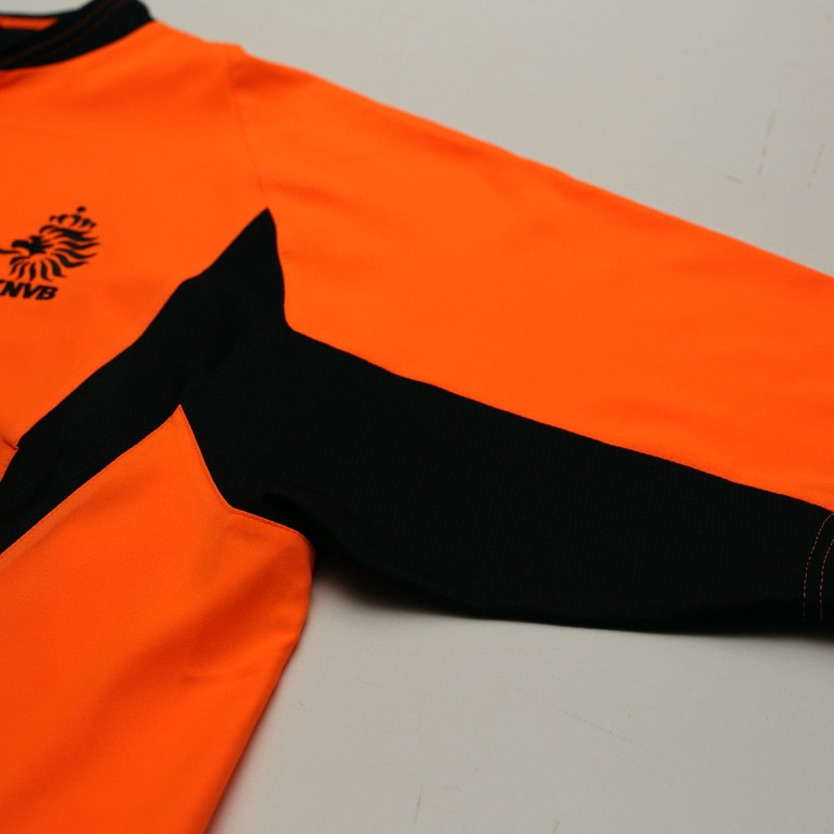 2002/04 Davids #8 Holland Vintage Nike Home Football Shirt (XL)