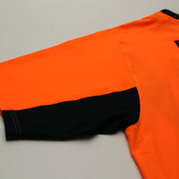 2002/04 Davids #8 Holland Vintage Nike Home Football Shirt (XL)