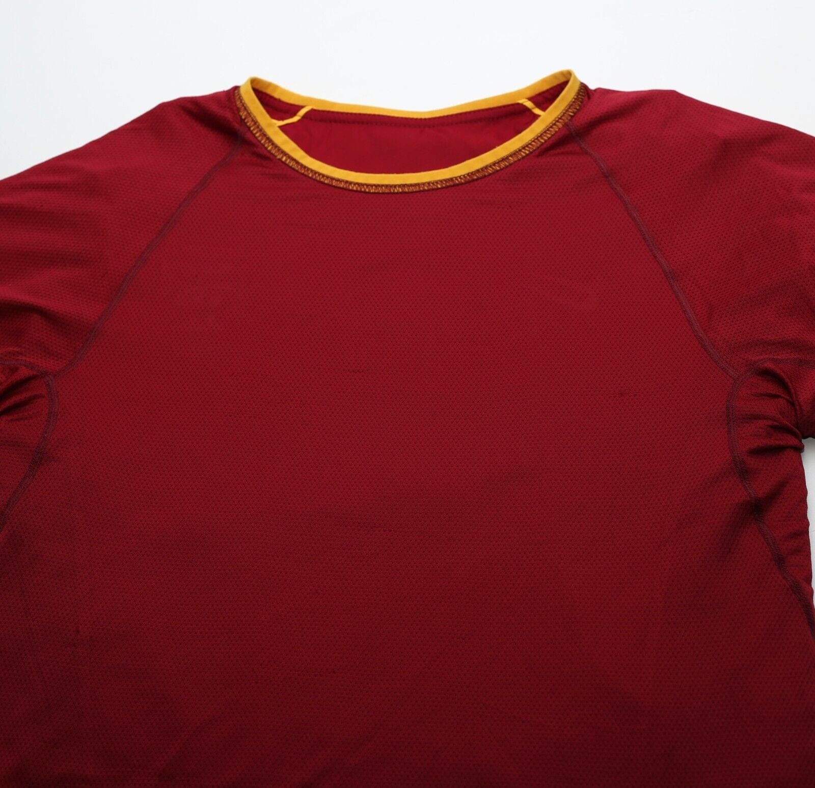 2002/04 FIGO #7 Portugal Vintage Nike Player Issue Spec Home Football Shirt (L)