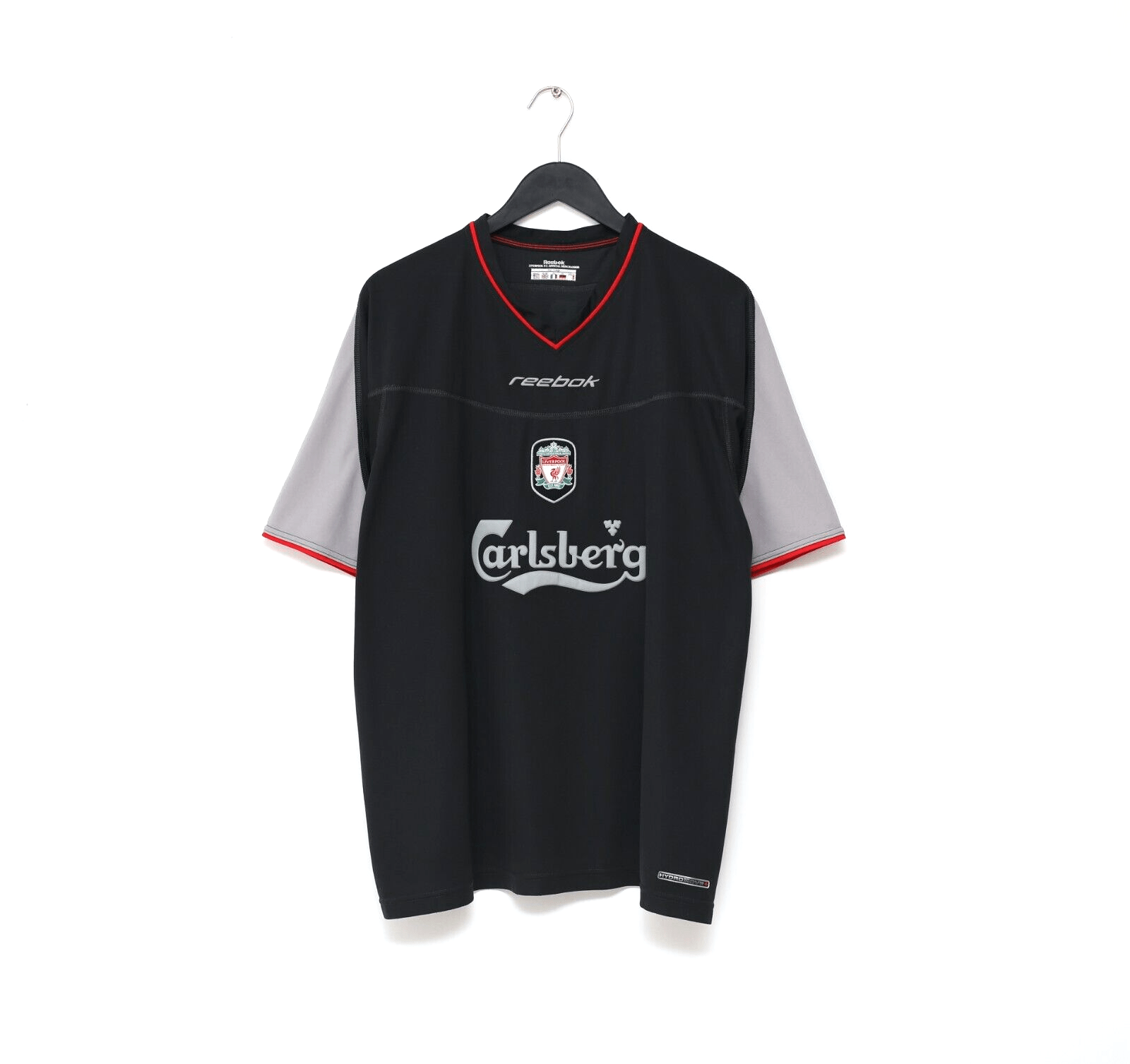 Liverpool jersey 2002 online