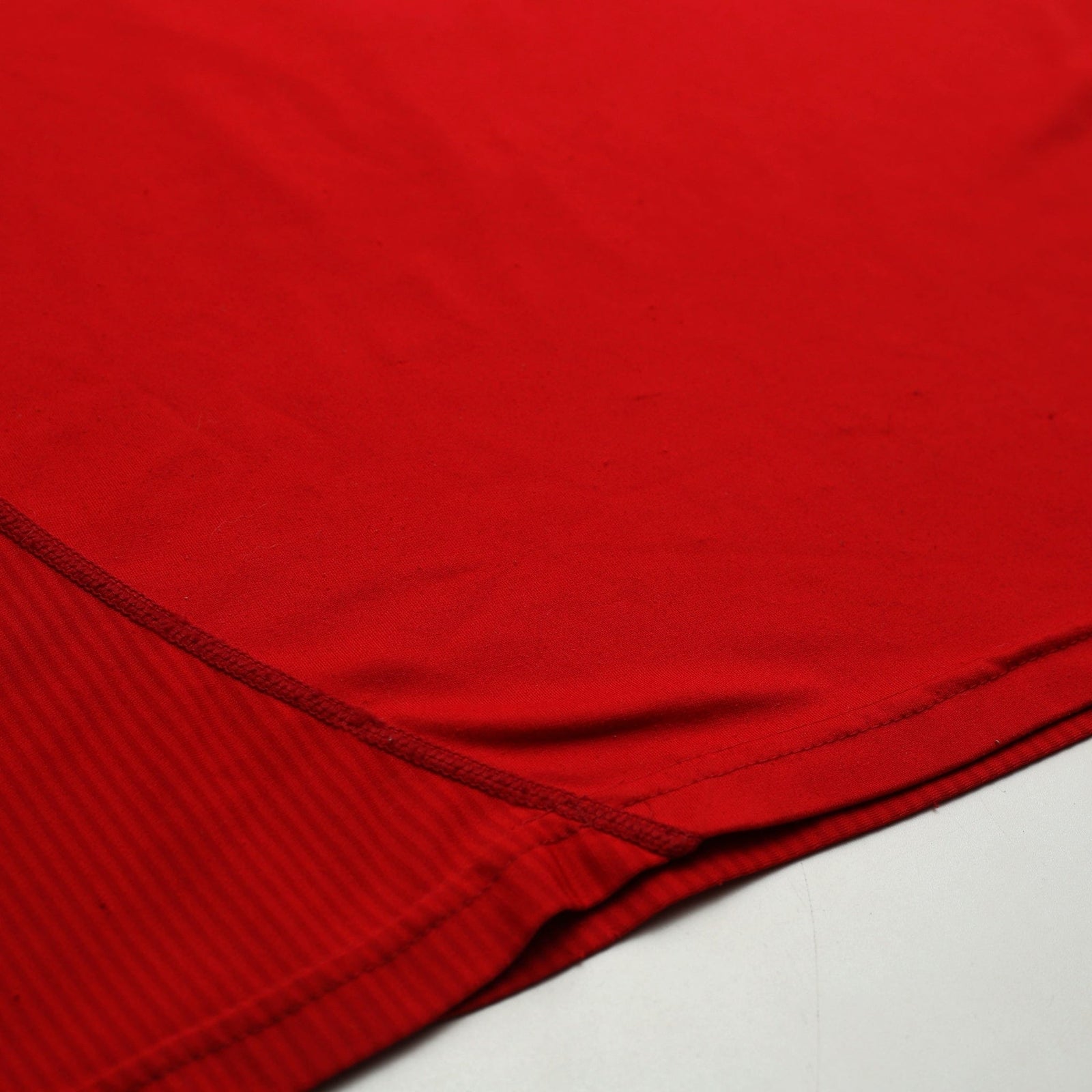 2002/04 Gerrard #17 Liverpool Vintage Reebok Home LS Football Shirt (L)