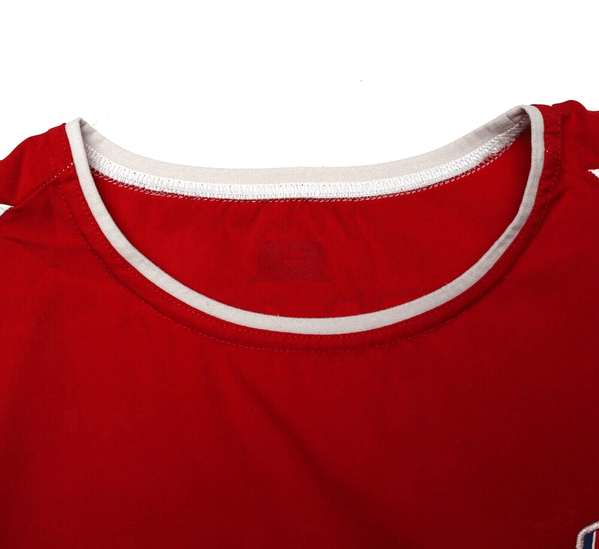 2002/04 HENRY #14 Arsenal Vintage Nike Home Football Shirt Jersey (L)