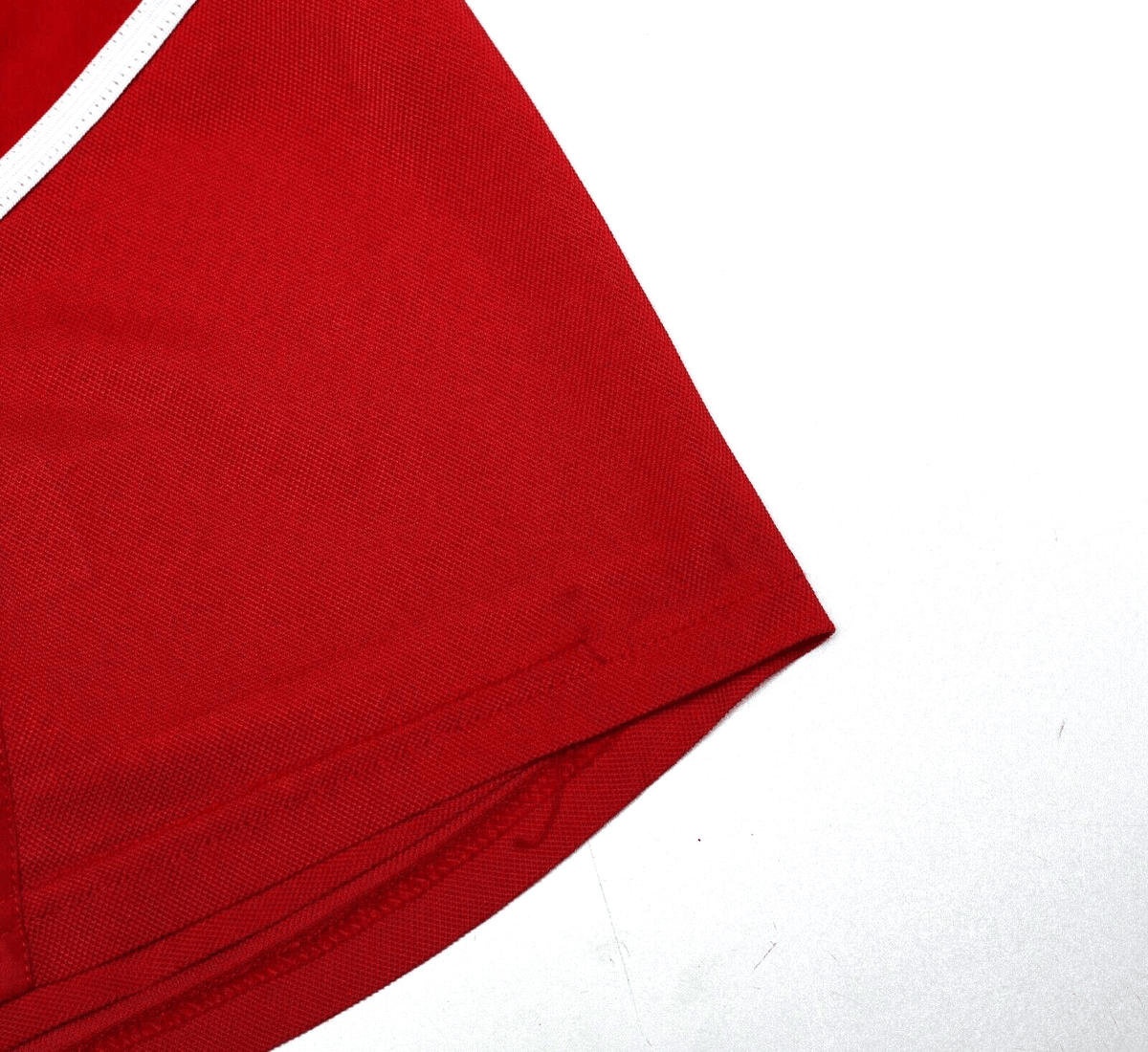 2002/04 HENRY #14 Arsenal Vintage Nike Home Football Shirt Jersey (L)