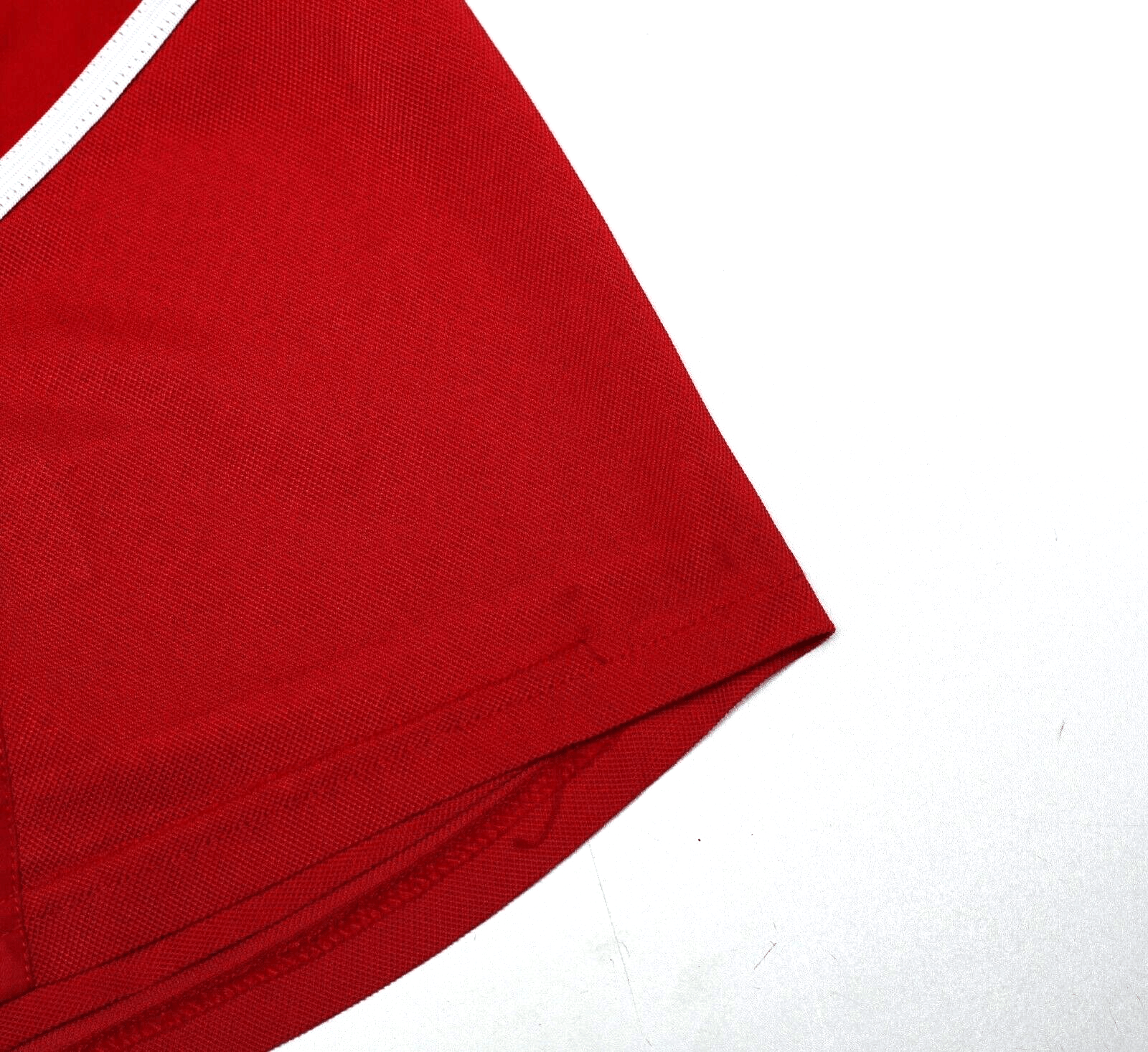 2002/04 HENRY #14 Arsenal Vintage Nike Home Football Shirt Jersey (L)