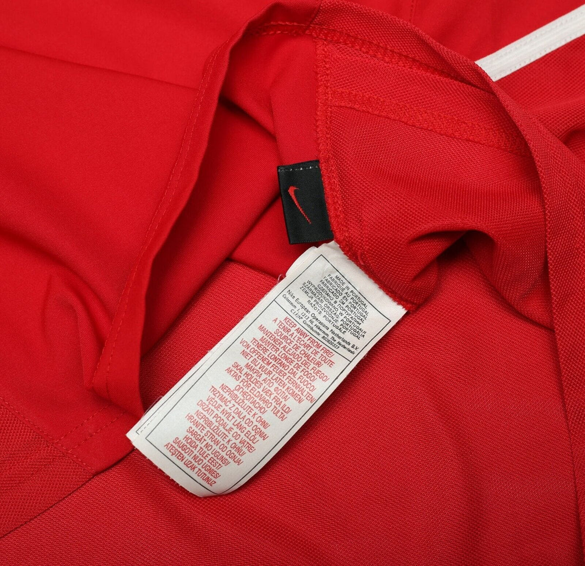 2002/04 HENRY #14 Arsenal Vintage Nike Home Football Shirt Jersey (XL)