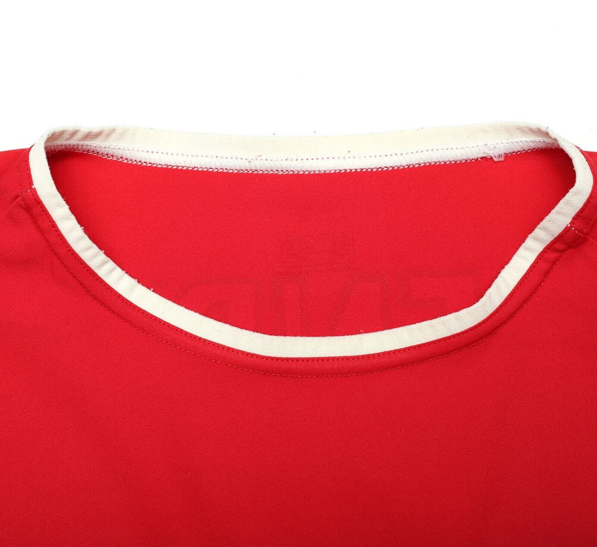 2002/04 HENRY #14 Arsenal Vintage Nike UCL Home LS Football Shirt Jersey (L)