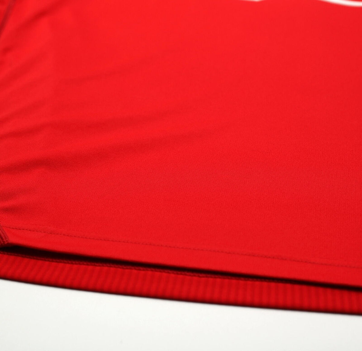 2002/04 KEWELL #7 Liverpool Vintage Reebok Home Football Shirt Jersey (XL)