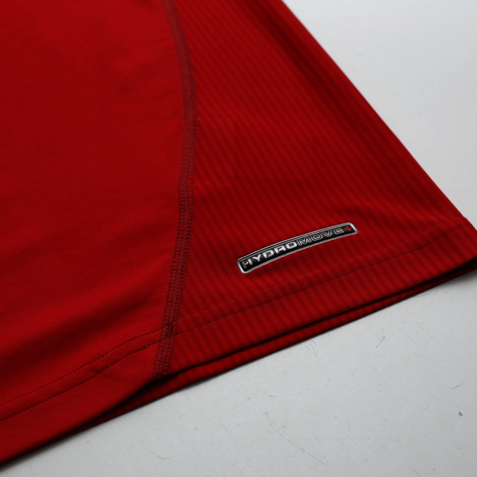 2002/04 Kewell #7 Liverpool Vintage Reebok Home Football Shirt (L)