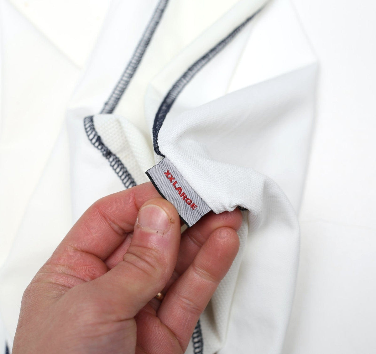 2002/04 KING #26 Tottenham Hotspur Vintage Kappa Home Football Shirt L/XXL BNWT