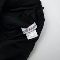 2002/04 Liverpool Vintage Reebok Padded Football Bench Coat Jacket (S/M)