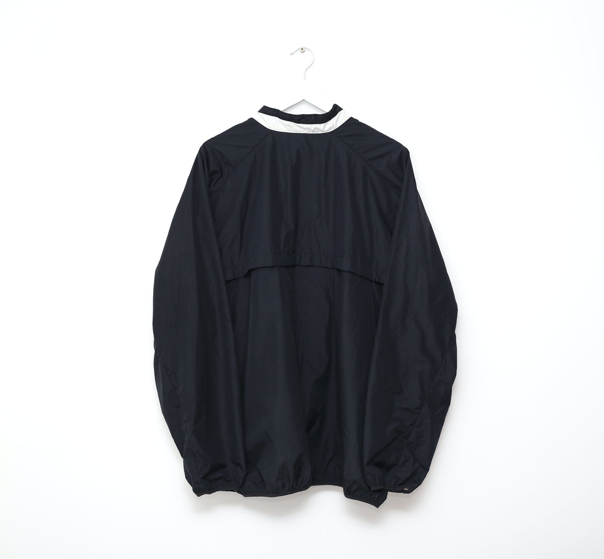 2002/04 MANCHESTER UNITED Vintage Nike Football Training Top (XXL)