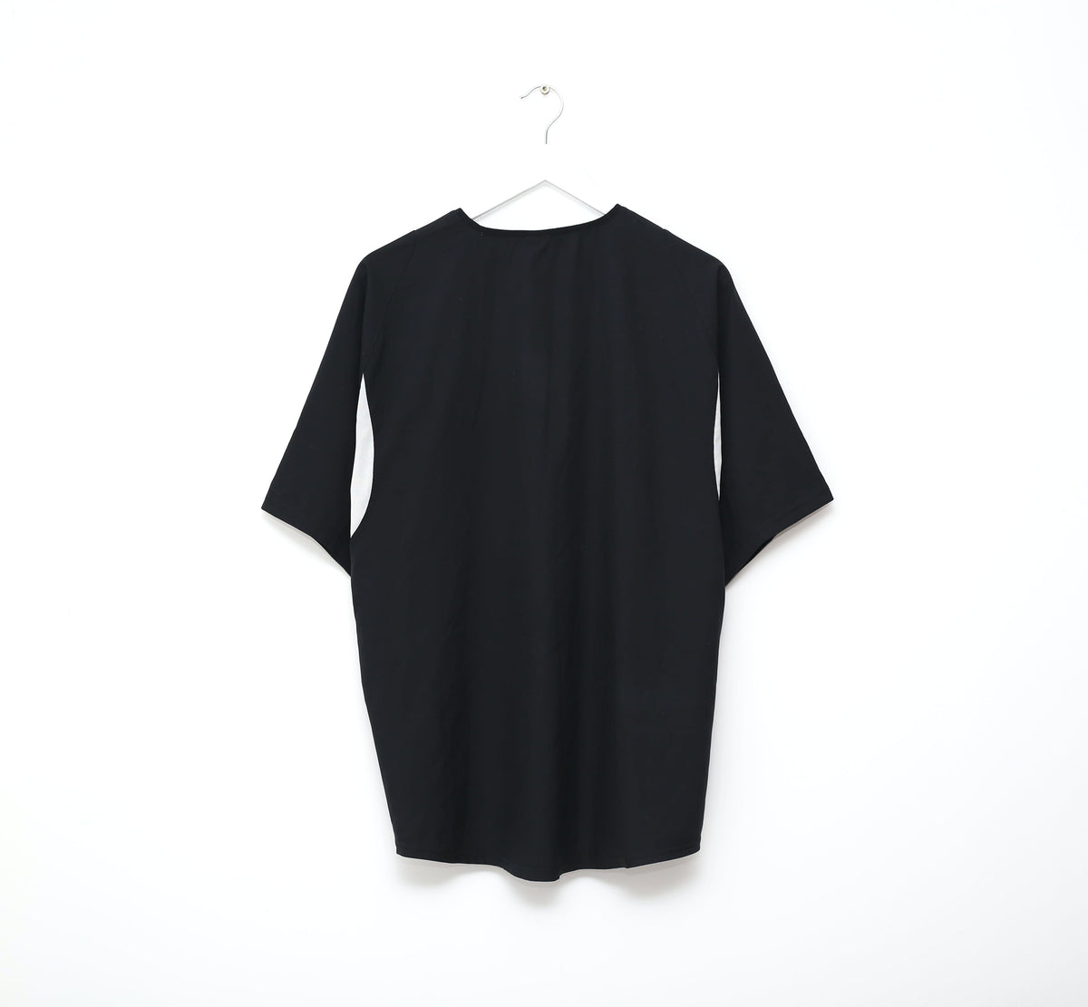 2002/04 MANCHESTER UNITED Vintage Nike Football Training Top (XXL)