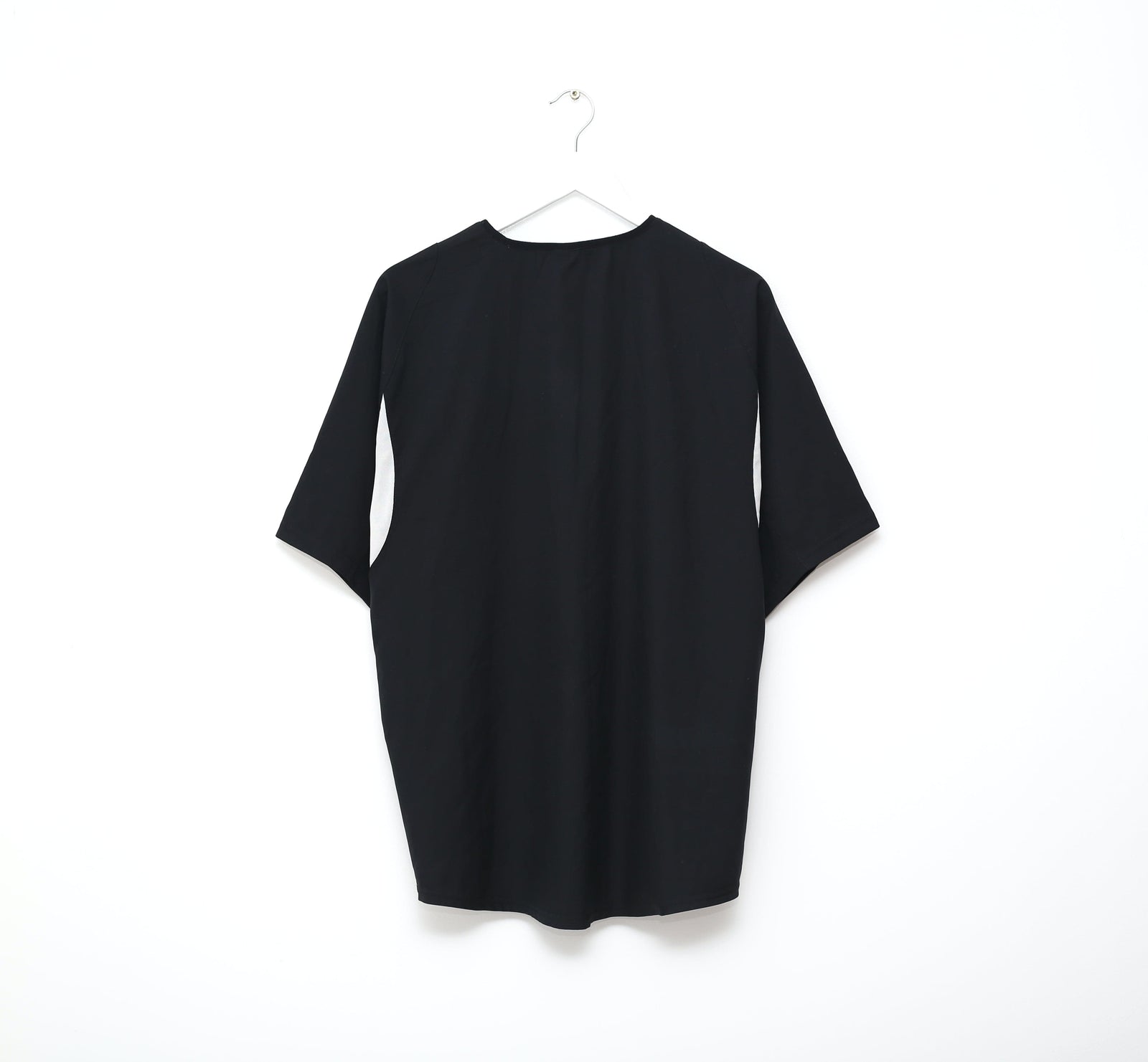 2002/04 MANCHESTER UNITED Vintage Nike Football Training Top (XXL)