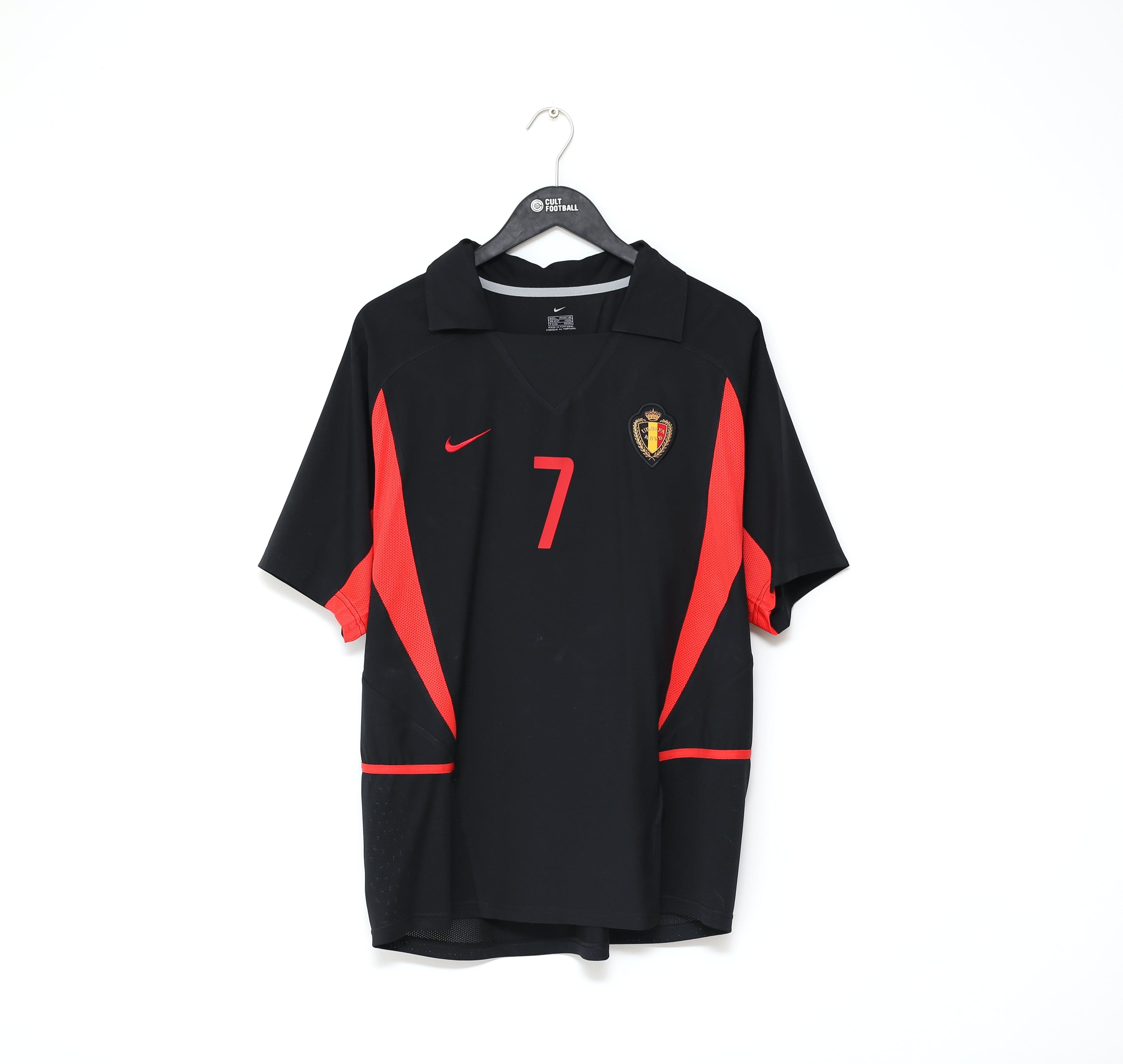 MAILLOT ÉQUIPE DE FRANCE ESPOIRS porté n°21 ADIDAS match worn shirt vintage XL EUR 104,90 MAILLOT ÉQUIPE DE FRANCE ESPOIRS porté n°21 ADIDAS match worn shirt vintage XL EUR 104,90