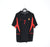 2002/04 Marc WILMOTS #7 Belgium Nike World Cup 02 Away Football Shirt (L)