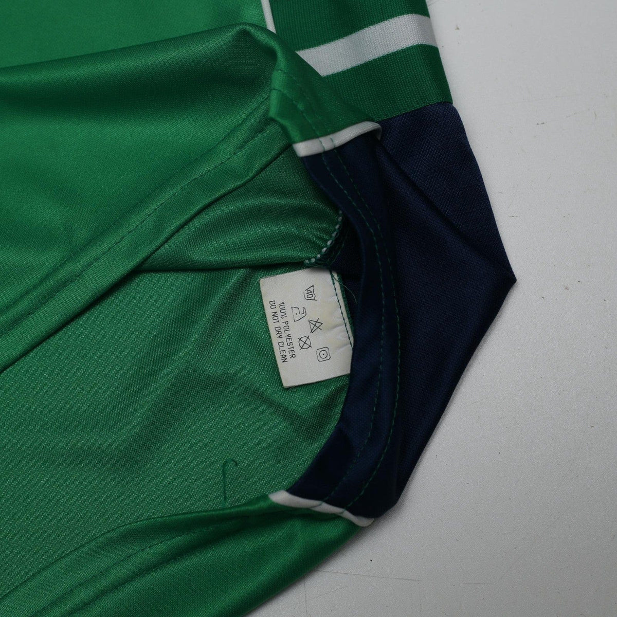 2002/04 Northern Ireland Vintage Patrick Home Football Shirt (L)