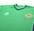 2002/04 NORTHERN IRELAND Vintage Patrick Home Football Shirt (S)