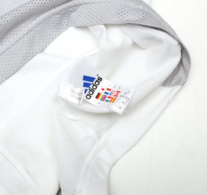 2002/04 ONO #18 Japan Vintage adidas Player Issue Away Shirt (M)