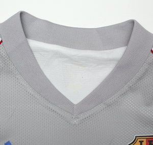 2002/04 ONO #18 Japan Vintage adidas Player Issue Away Shirt (M)