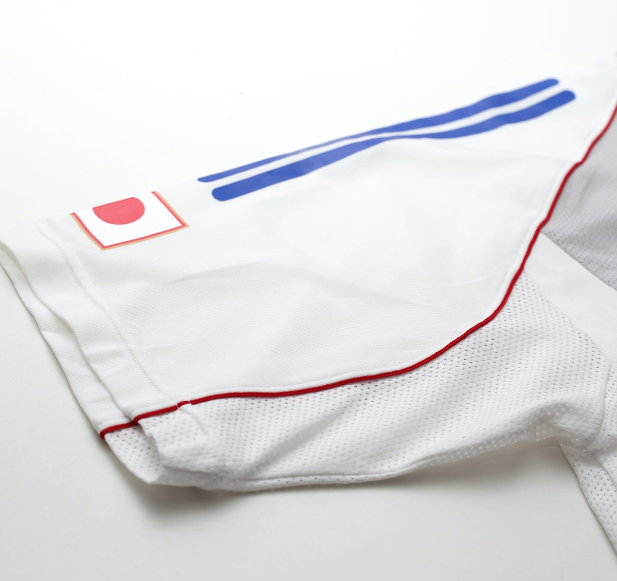 2002/04 ONO #18 Japan Vintage adidas Player Issue Away Shirt (M)