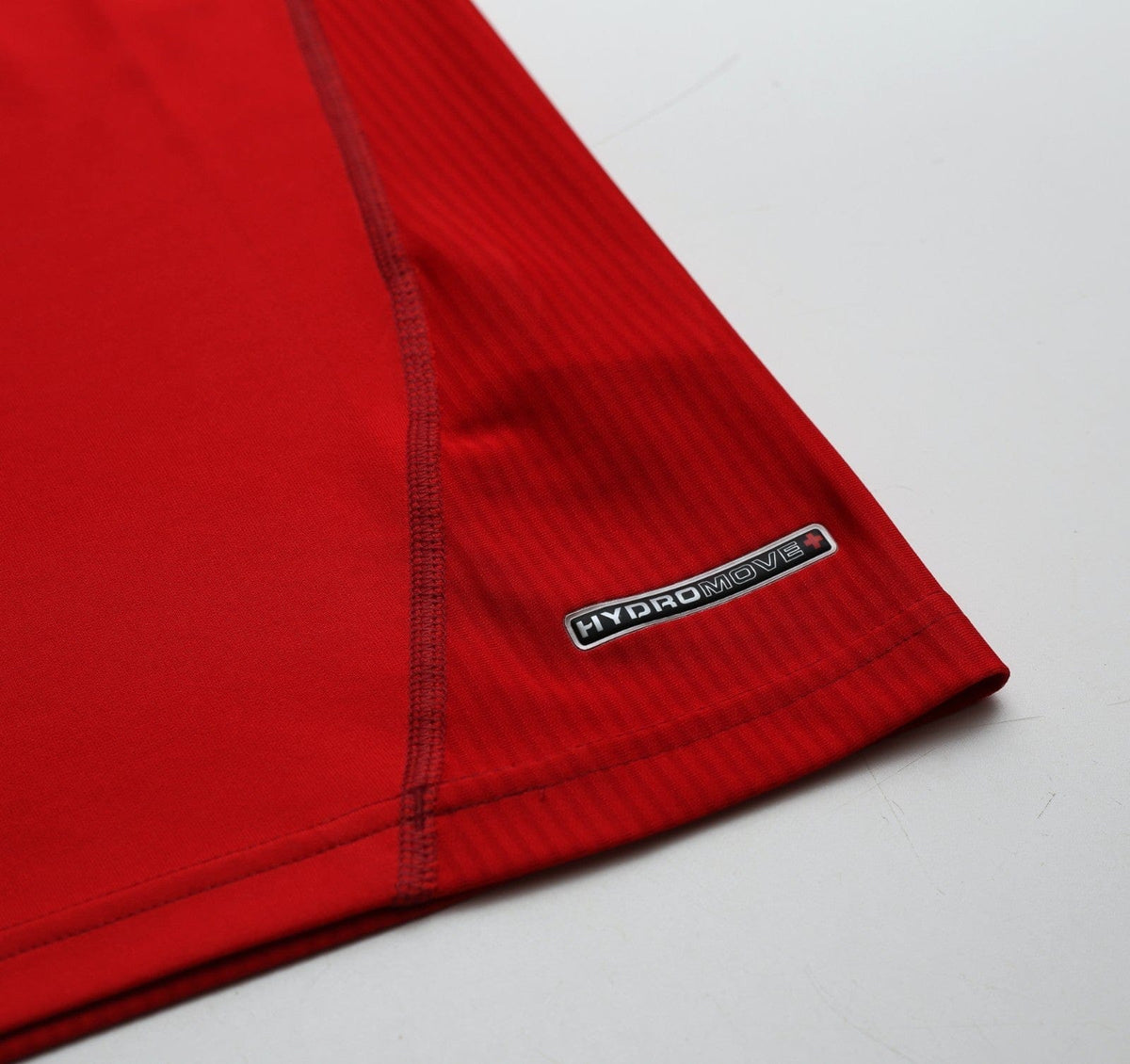 2002/04 OWEN #10 Liverpool Vintage Reebok Home Football Shirt (S) 36/38