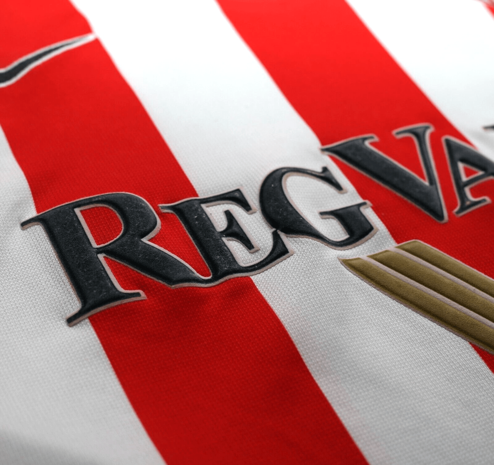 2002/04 PHILLIPS #10 Sunderland Vintage Nike Home Football Shirt (L)