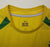 2002/04 RONALDO #9 Brazil Vintage Nike Home Football Shirt (XL)