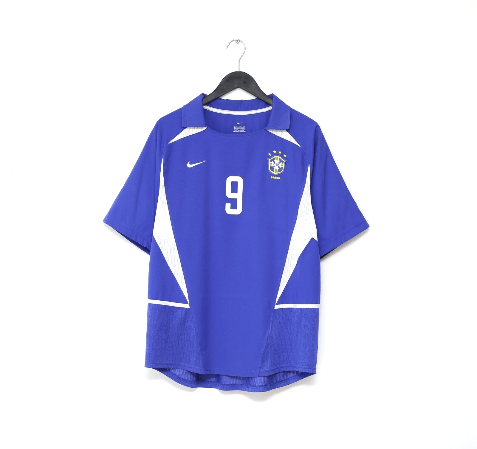 Nike football 2002 hot sale