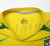 2002/04 RONALDO #9 Brazil Vintage Nike WC 2002 Home Football Shirt (XXL)