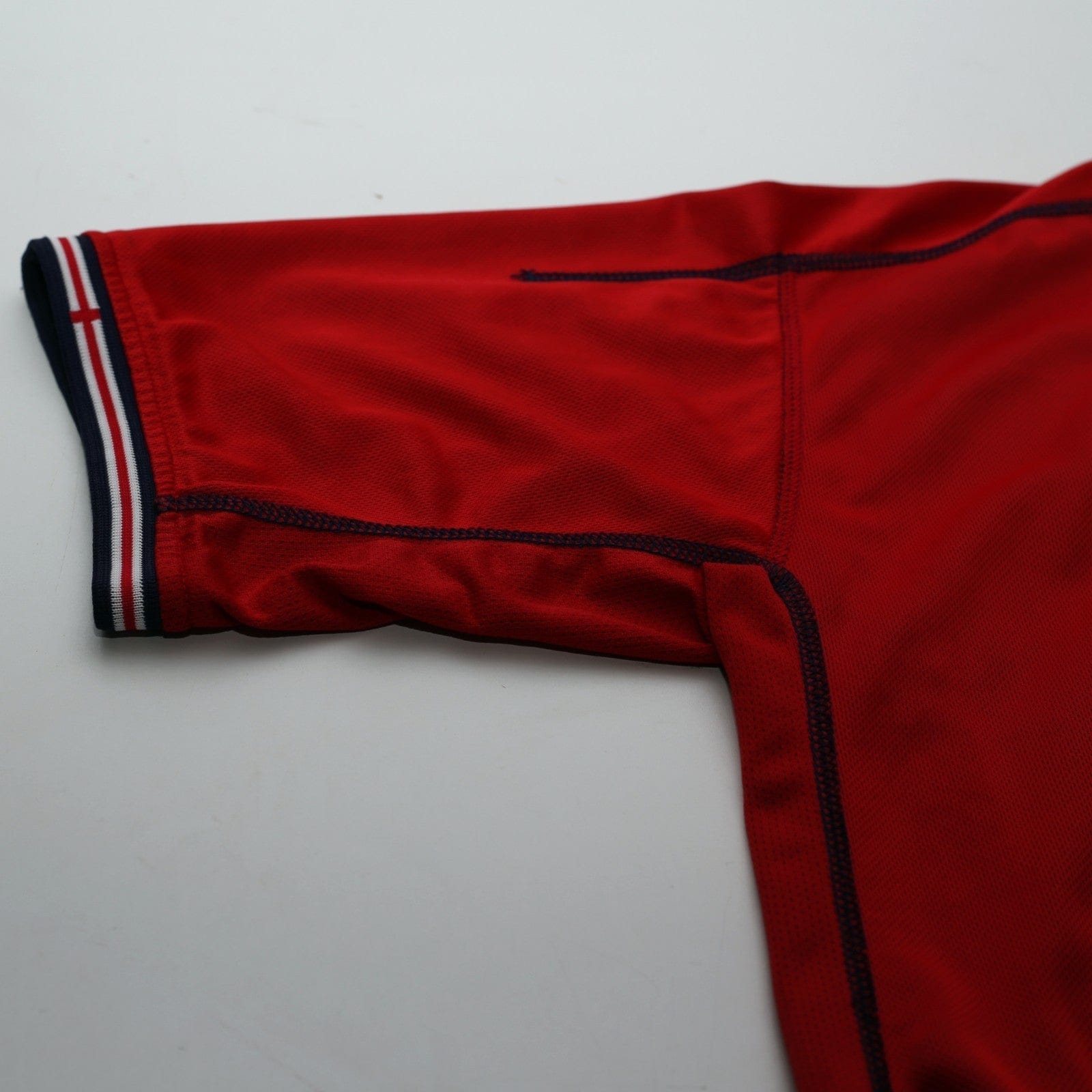 2002/04 Rooney #23 England Vintage Umbro Away Debut Football Shirt (M) Australia