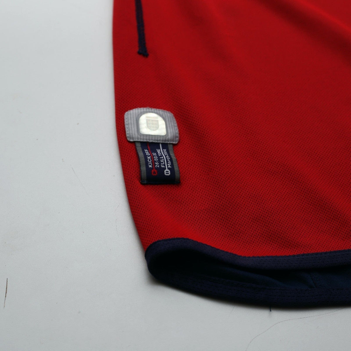 2002/04 Rooney #23 England Vintage Umbro Away Debut Football Shirt (M) Australia