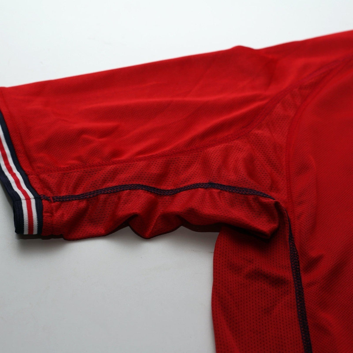 2002/04 Rooney #23 England Vintage Umbro Away Debut Football Shirt XL Australia