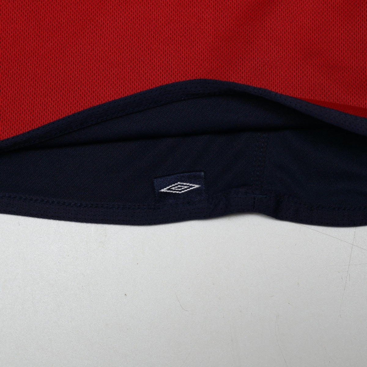 2002/04 Scholes #8 England Vintage Umbro Away Football Shirt (L) Argentina WC