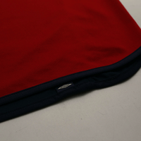 2002/04 Scholes #8 England Vintage Umbro Away Football Shirt (M) Argentina WC