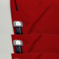 2002/04 Scholes #8 England Vintage Umbro Away Football Shirt (M) Argentina WC