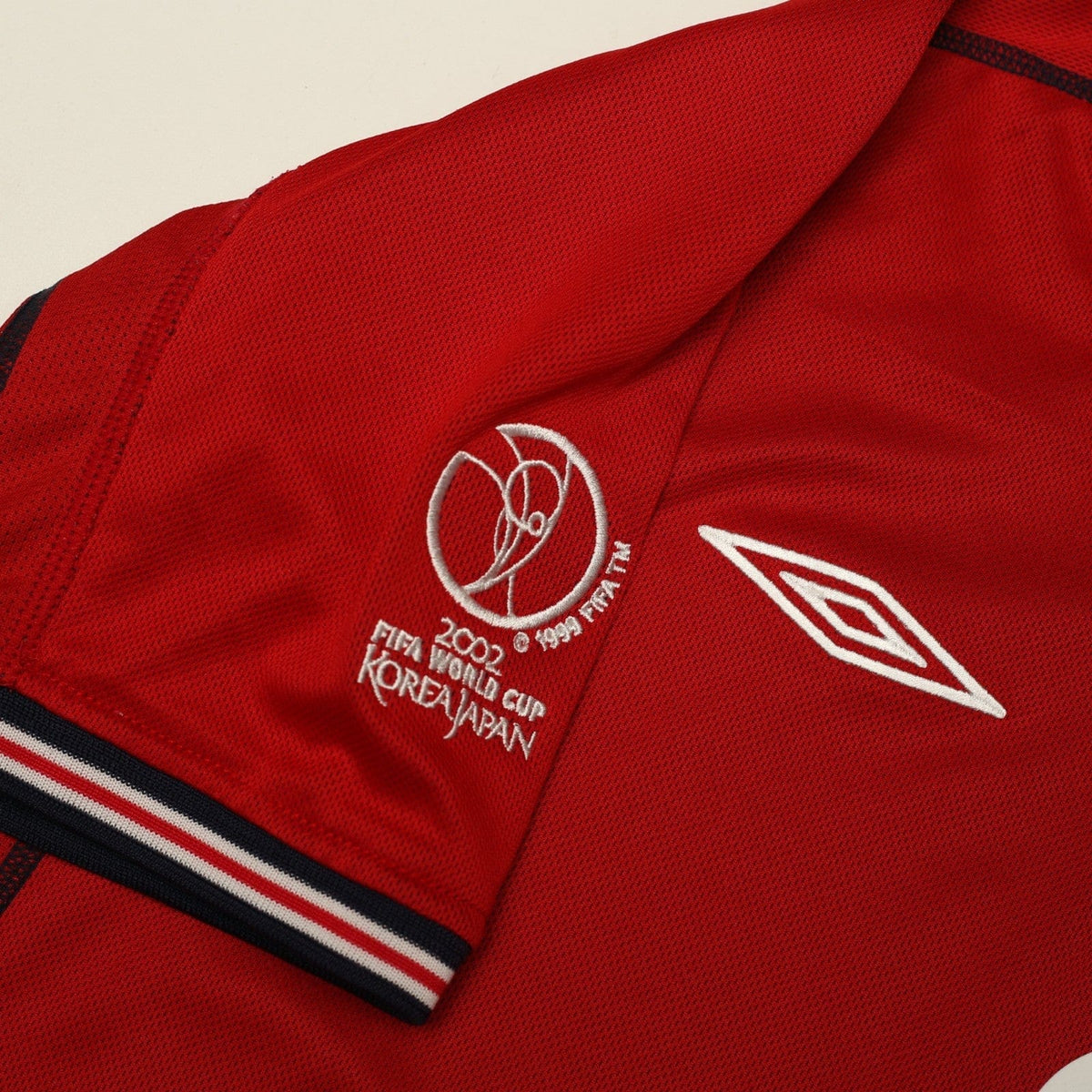 2002/04 Scholes #8 England Vintage Umbro Away Football Shirt (M) Argentina WC