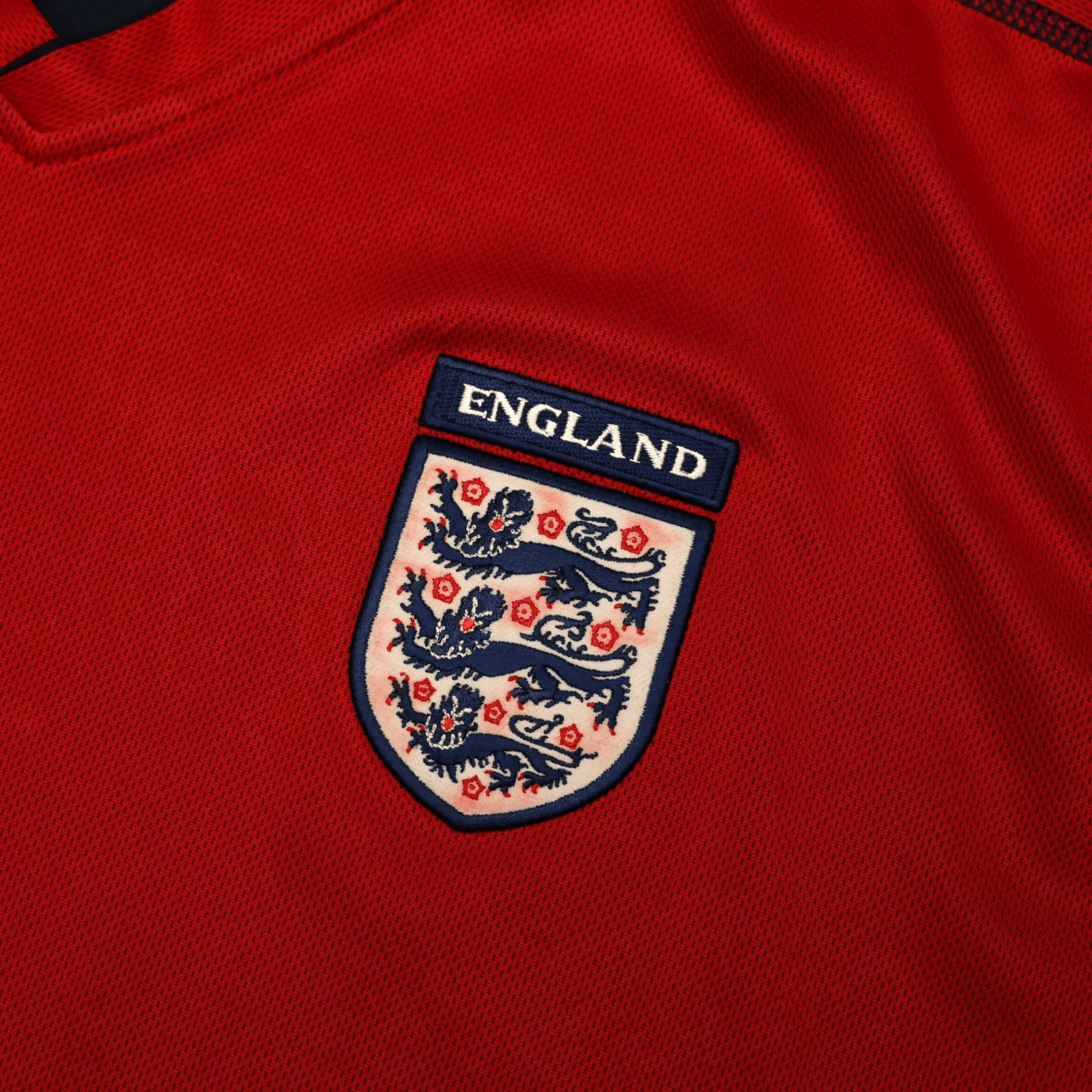 2002/04 Scholes #8 England Vintage Umbro Away Football Shirt (XXL) Argentina WC
