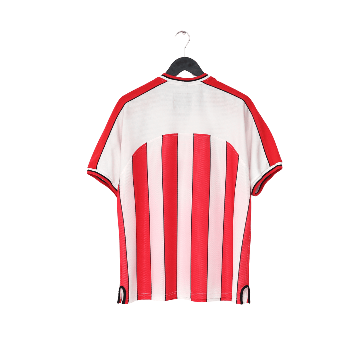 2002/04 SHEFFIELD UNITED Vintage le coq sportif Football Shirt (M)