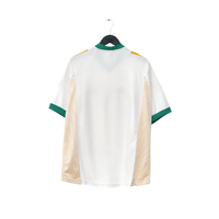 2002/04 South Africa Vintage adidas Home Football Shirt (L)