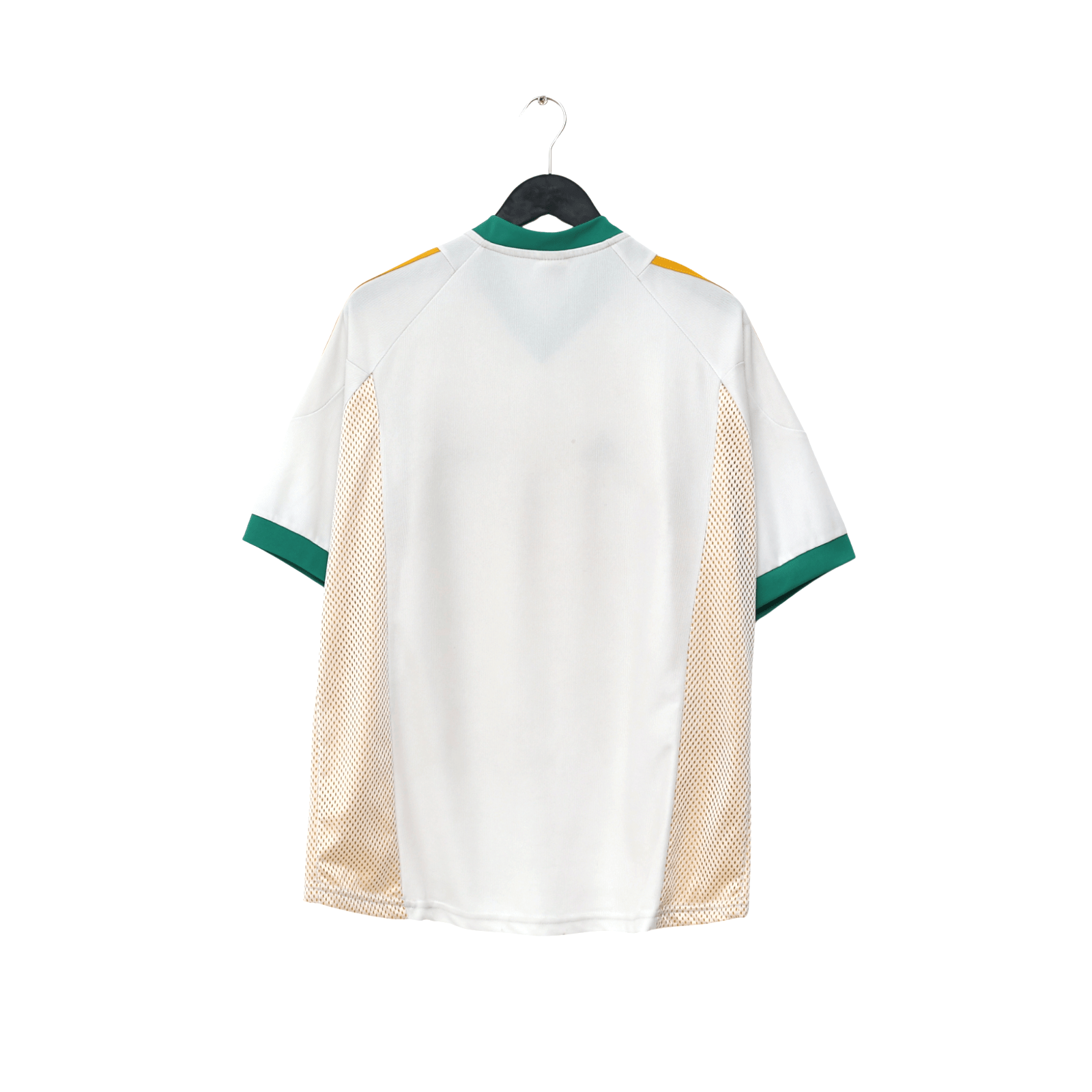 2002/04 South Africa Vintage adidas Home Football Shirt (L)