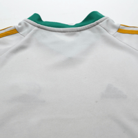 2002/04 South Africa Vintage adidas Home Football Shirt (L)