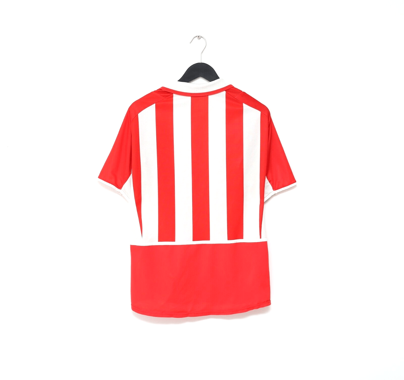 2002/04 SUNDERLAND Vintage Nike Home Football Shirt (M)