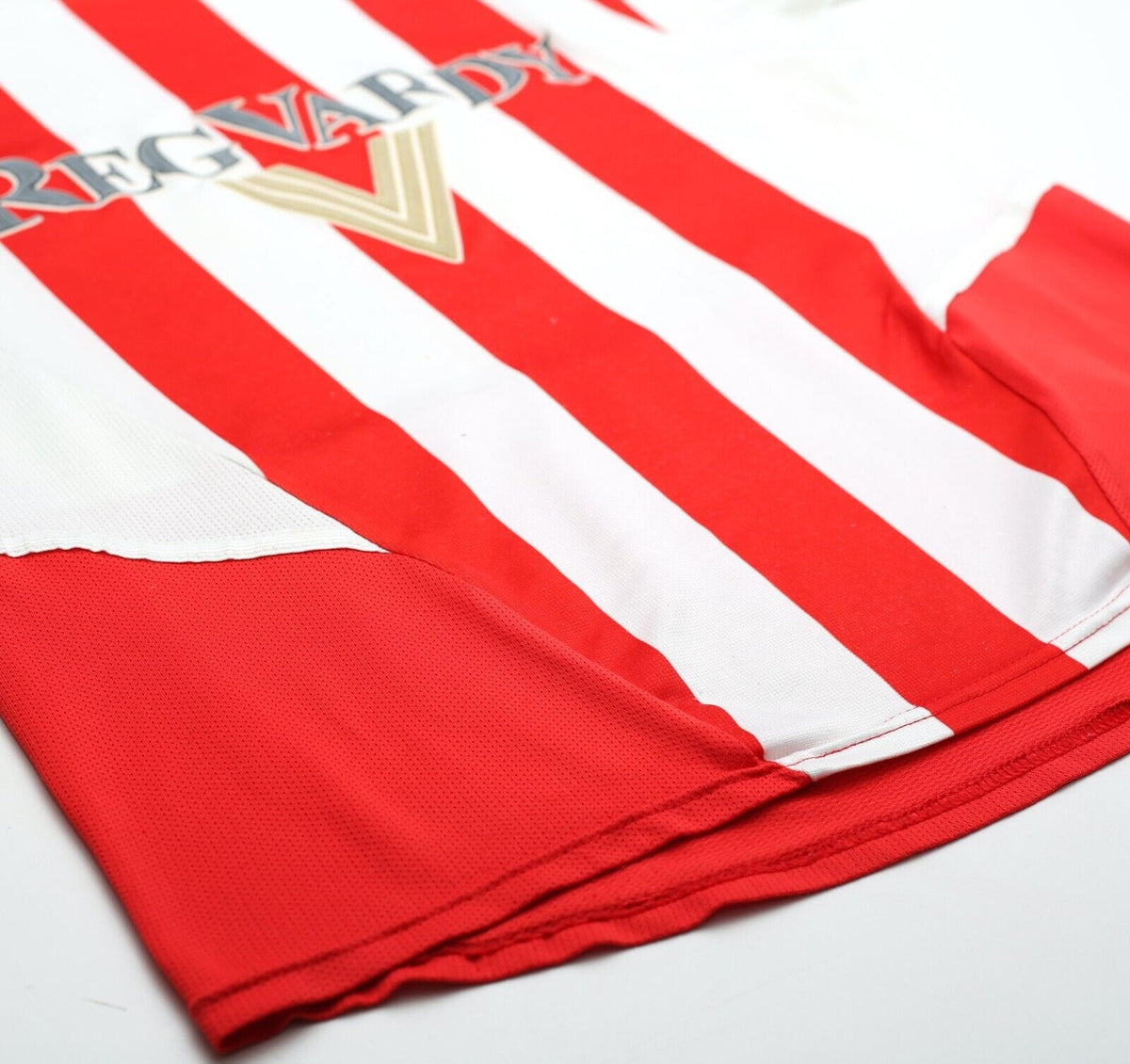 2002/04 SUNDERLAND Vintage Nike Home Football Shirt (M)