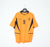 2002/04 V. NISTELROOY #9 Holland Vintage Nike Home Football Shirt (L)
