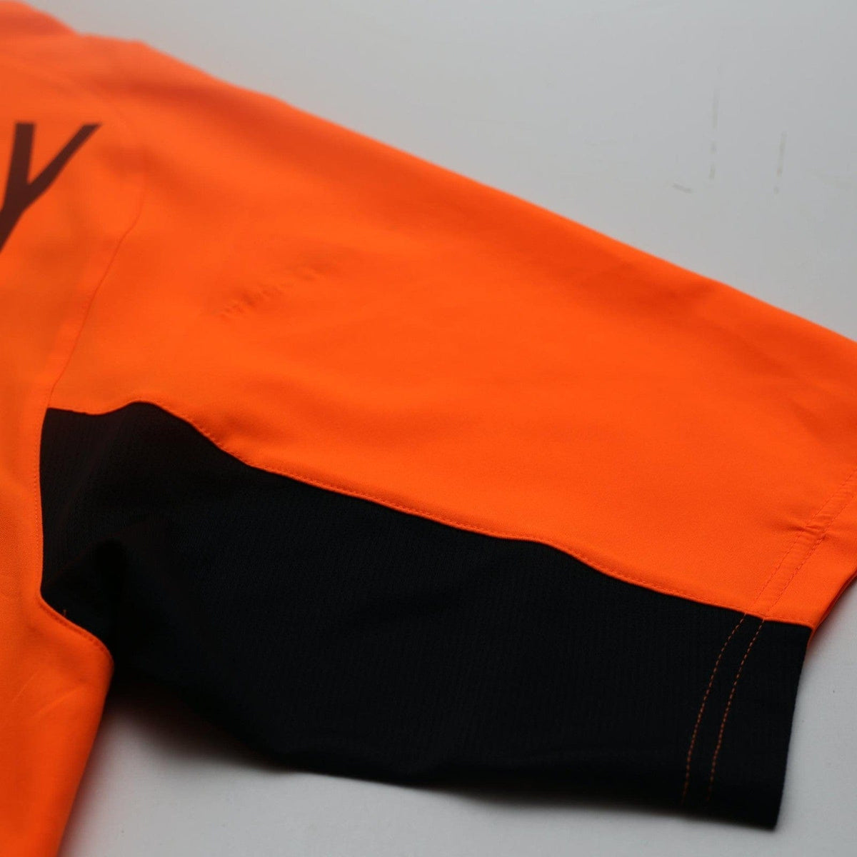 2002/04 Van Nistelrooy #9 Holland Vintage Nike Home Football Shirt (L)